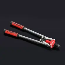 17 дюймов 100 кг высокого качества ручного тянуть пневматический клепальный молоток двойной экономичный клепальный молоток игрушечный пистолет