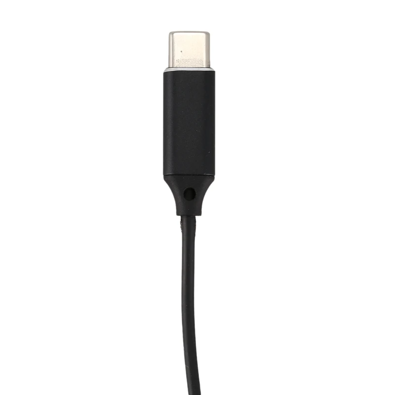 Usb type C, 7 режимов смены голоса, гарнитура, наушники для смены голоса, для жизни, Подкаст, караоке, для Sumsang, huawei, Xiaomi