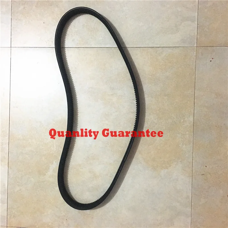 

6736775 Drive Belt for Bobcat Skid Steer Main Pulley Pump 753 S130 S150 S160 S175 S185 S205 T140 T180 T190 6736775 blet