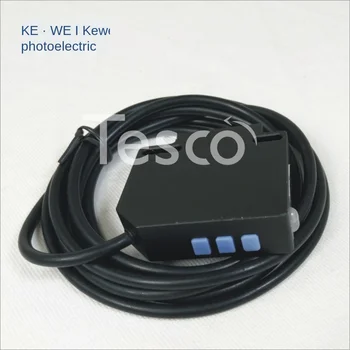 

White light color detection sensor AW-F stably senses color changes