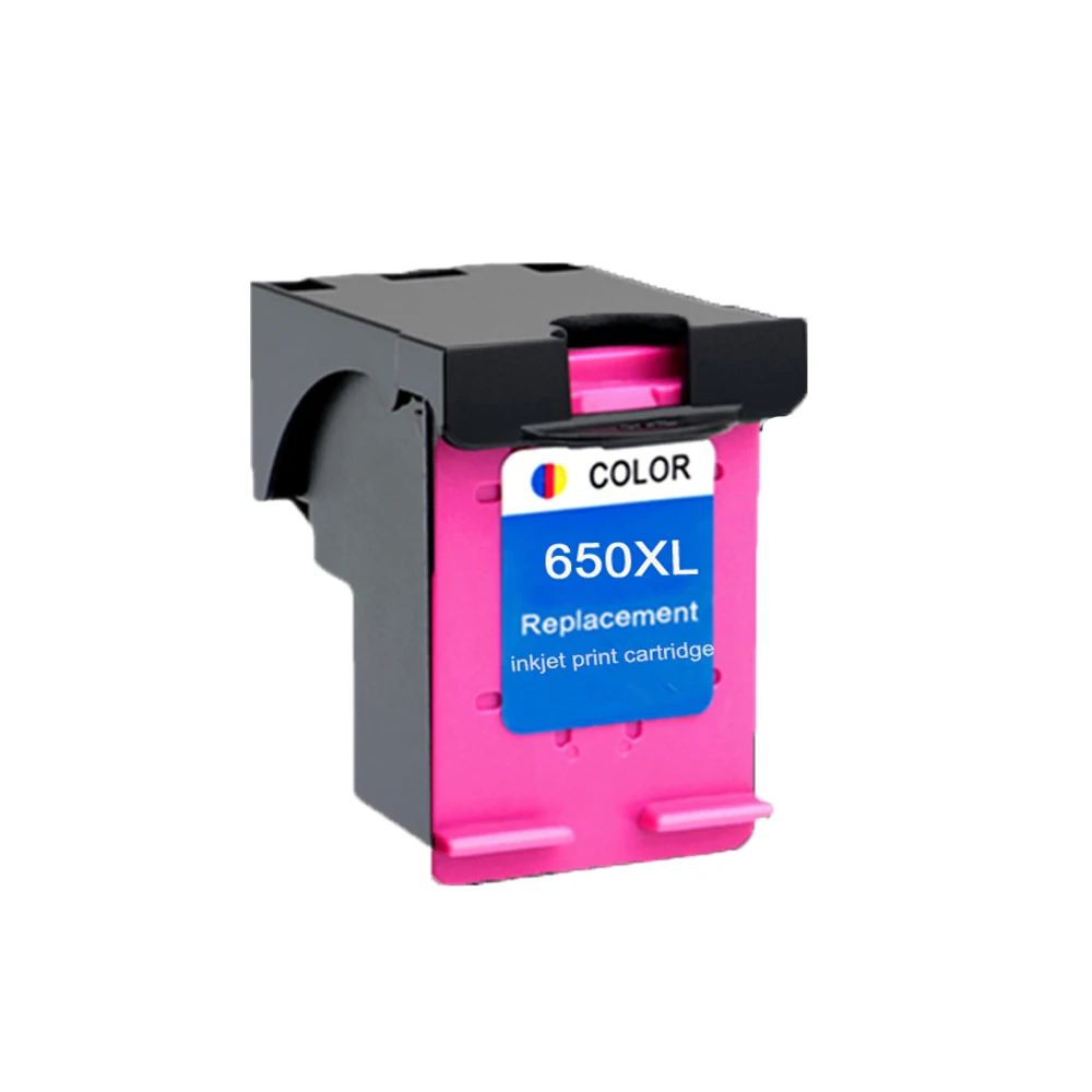 Картридж для принтера hp 650 xl Deskjet 1015 1515 2515 2545 2645 3515 4645|Чернильные картриджи| |