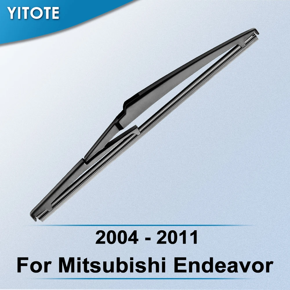 Заднее лезвие стеклоочистителя YITOTE для Mitsubishi Shogun 2007 2008 2009 2010 2011 2012 2013 2014 2015 2016 2017 |