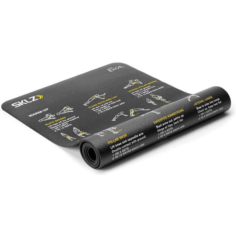 

Position Line More Longer 80cm Natural TPE Non-Slip Tapete Yoga Absorb Sweat Lose Weight Exercise Mat Cushion Fitness Yoga Mat