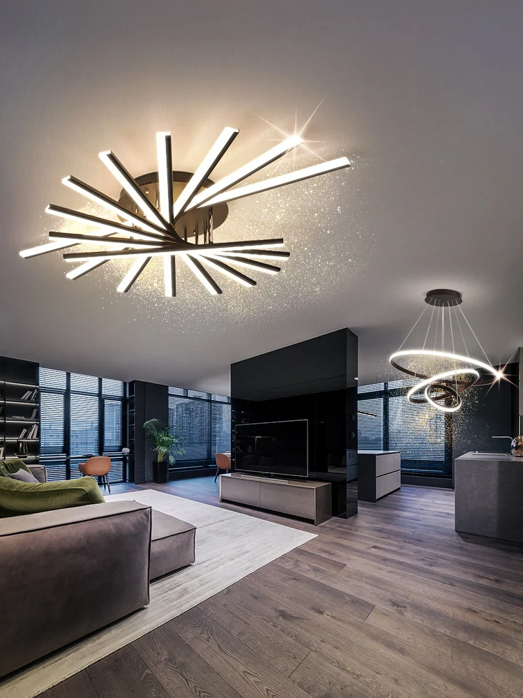 Jayce Modern Ceiling Light