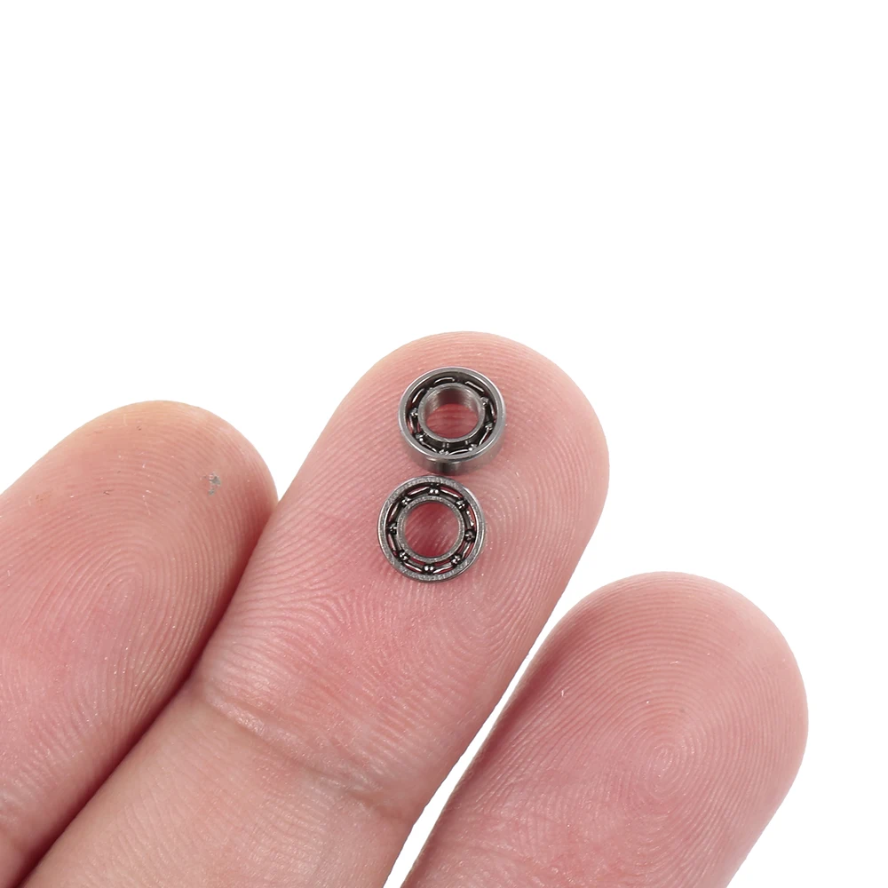 

5mm Metal Bearing Set 2PCS RC Helicopter Part for XK K130 RC Helicopter