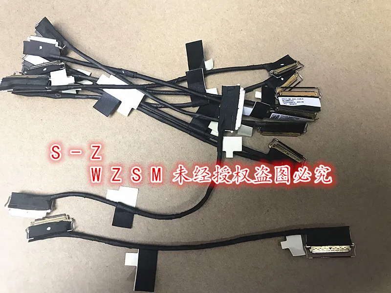 

Новый кабель для Lenovo ThinkPad X270 A275 PCIe M.2 SSD, кабель жесткого диска 01HW969 SC10M85345 DC02C009R10