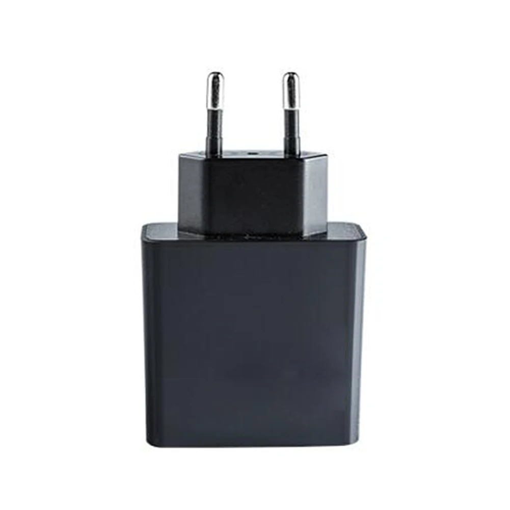 Зарядное устройство с 3 USB портами и светодиодным дисплеем 1 шт.|Зарядные