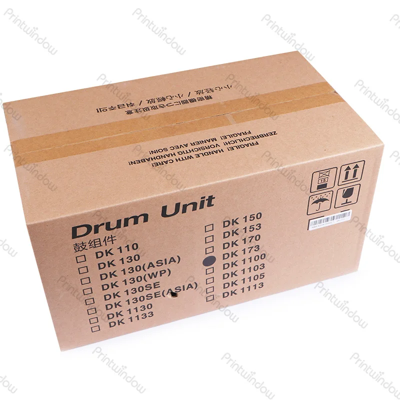 Блок барабана 302LZ93061 для Kyocera M2035 M2535 P2135 FS1030 FS1130 FS1035 FS1135 FS1320 FS1370 DK153 DK1100|Детали