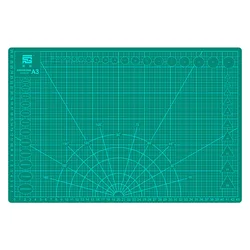 Tapis de coupe en Pvc A3 45Cm X 30Cm, 1 pièce, outil de bricolage 