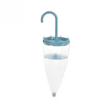 Promotion! Mini Umbrella Moisture Absorbers Box Household Replaced Hanging Wardrobe Box With Desiccant Cleaning Dehumidifier Too