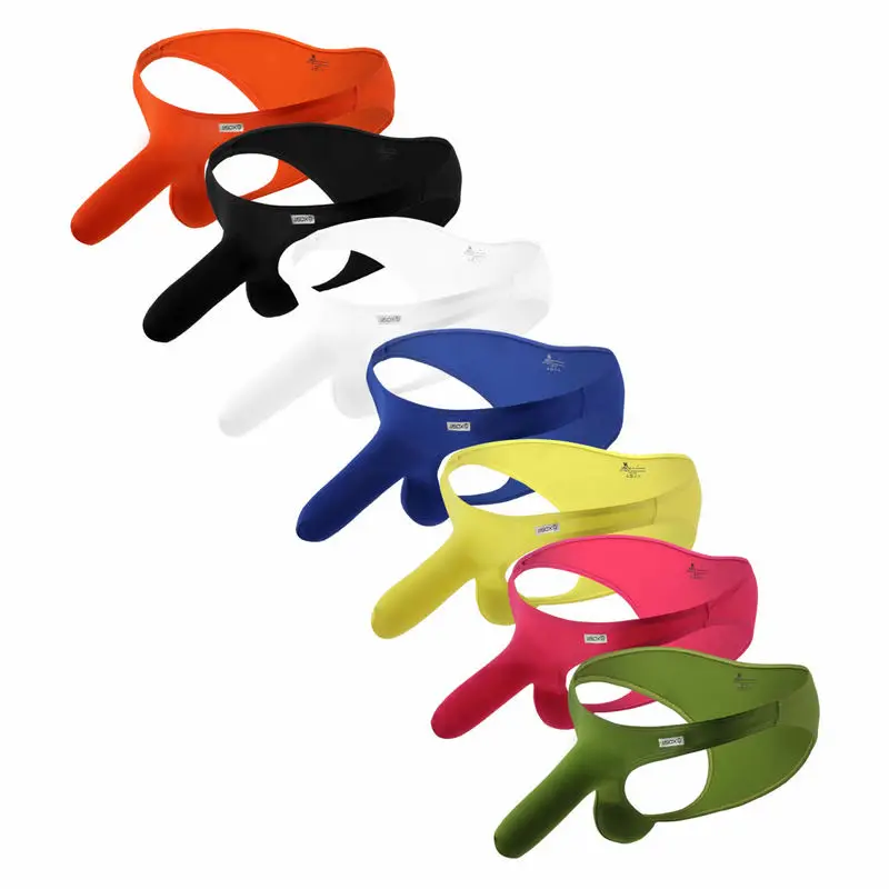 4 шт./лот пикантные мужские стринги G джоки слон с длинным пенисом нижнее белье