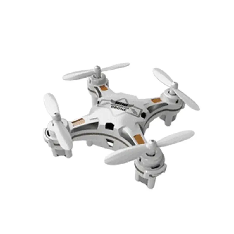 FQ777 124 Pocket RC Drone 4CH 6Axis Gyro Remote Controller Mini Quadcopter