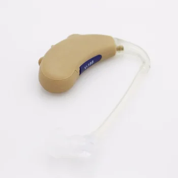 

Rechargeable Digital AXON Hearing Aid Hearing Amplifier Ear Care Tools Hearing Aids for the Elderly Hearing Loss Resound V-188