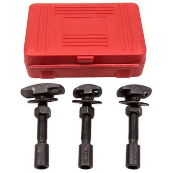 

Rear Axle Bearing Puller Extractor Installer Remove Slide Hammer Repair Tool Kit
