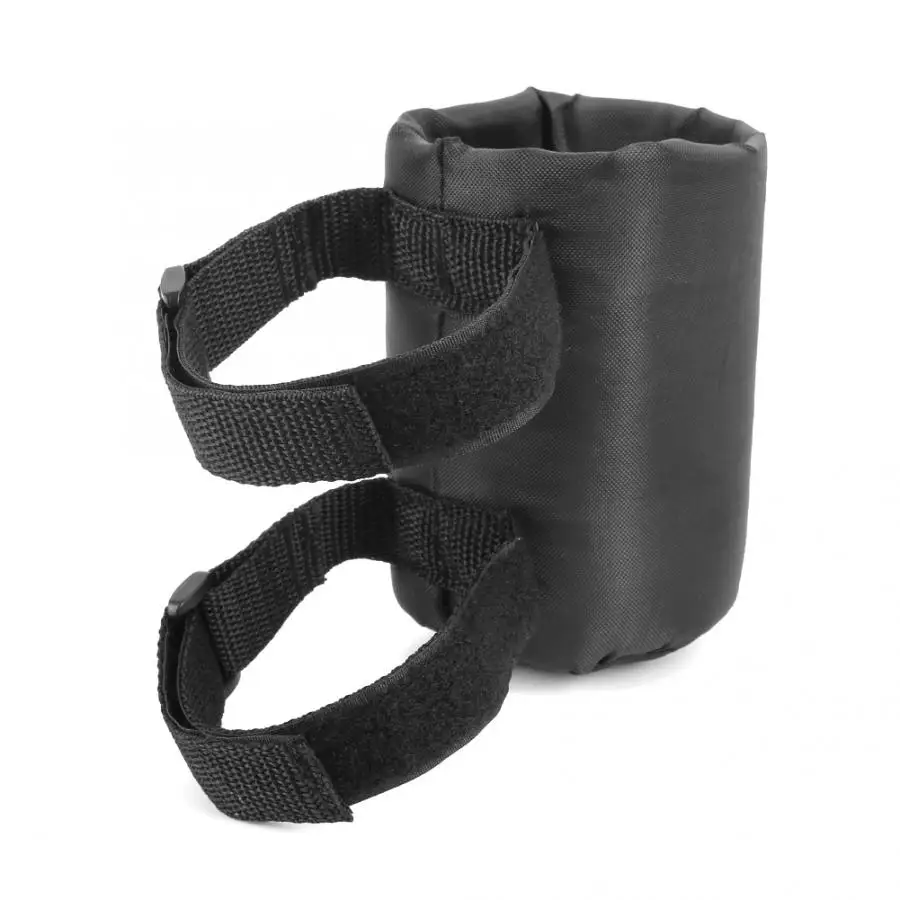 Подстаканник для воды и напитков, черный, подходит для Jeep Wrangler 2007 2008 2009 2010 2011 2012 2013
