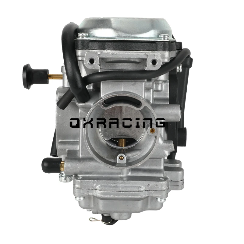 High Performance Carburetor for Yamaha Bear Tracker 250 YFM250 ATV 99-04 Carb 