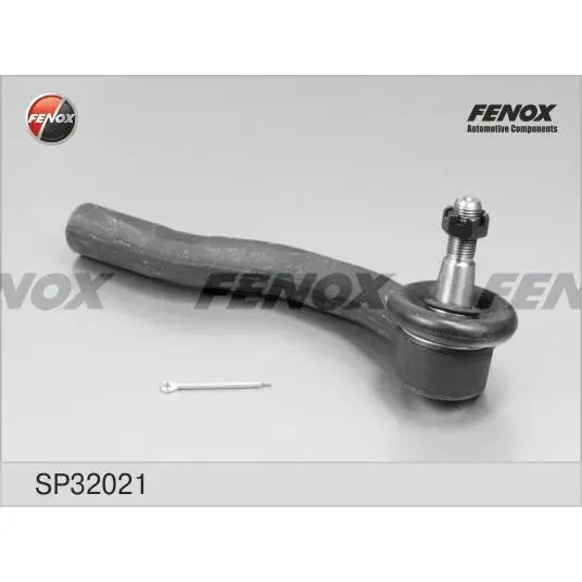Наконечник рулевой Toyota Rav 4 III 06-, Rav 4 IV 12- правый FEN