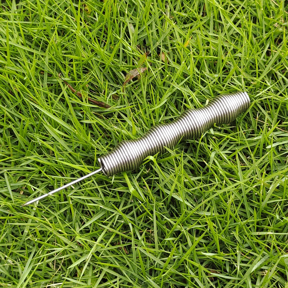 HORNET Aluminum Shisha Hookah Foil 