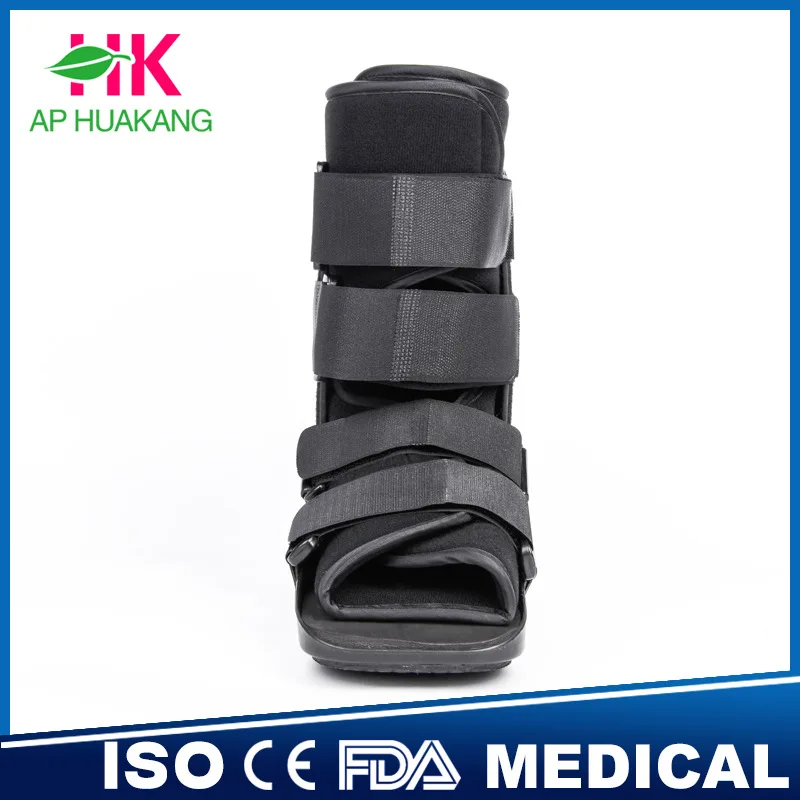 

Huakang A004 Ankle Support Lower Limb Fixed Brace Achilles Tendon Boots Ankle-Foot Fixed Orthopedic Protective Equipment Walking
