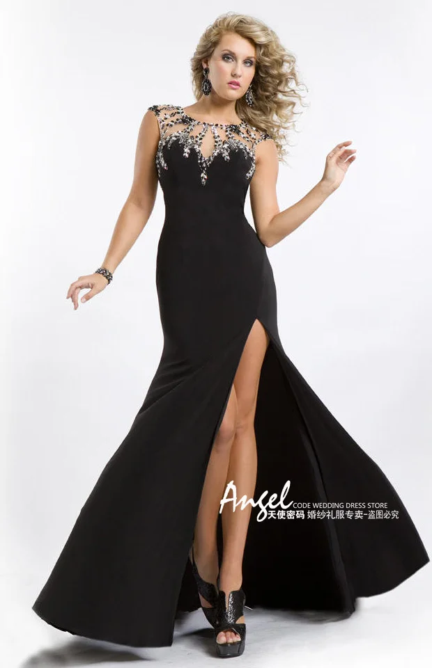 robe de soiree Горячая сексуальная открытая спина vestido de festa Кристалл длинное вечернее платье для выпускного вечера платья для матери невесты