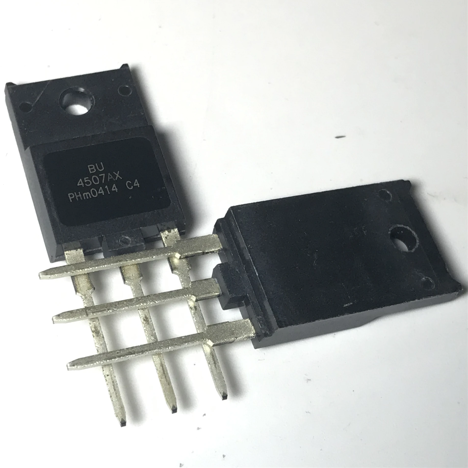 10 шт./лот BU4507AX BU4507A BU4507 U4507 4507 TO-3PF