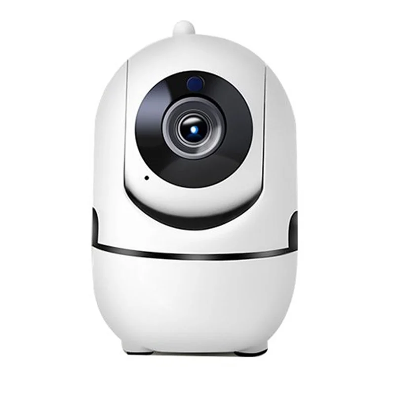 Wi-Fi IP камера Alexa Google камера с поворотным зумом 1080P HD автоматическое отслеживание Домашняя безопасность Уход за ребенком CCTV камера наблюдения