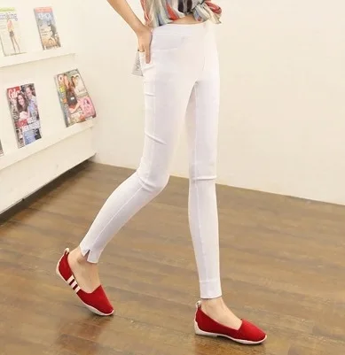 Модные спортивные брюки женские Twotwinstyle уличные брюки женские корейские брюки панк джоггеры женские