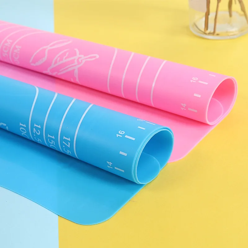 מטבח אביזרי סיליקון אפיית מחצלות גיליון פיצה בצק שאינו מקל יצרנית מחזיק מאפה בישול כלים כלי מטבח גאדג 'טים 4 מטבח אביזרי סיליקון אפיית מחצלות גיליון פיצה בצק שאינו מקל יצרנית מחזיק מאפה בישול כלים כלי מטבח גאדג 'טים 4