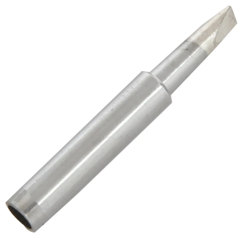 New-12Pc отвертка паяльник наконечник для станция Hakko 900M-T ремонтный инструмент
