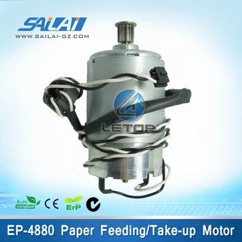 

Hot sale!EP PF 4880 paper feeding take up motor