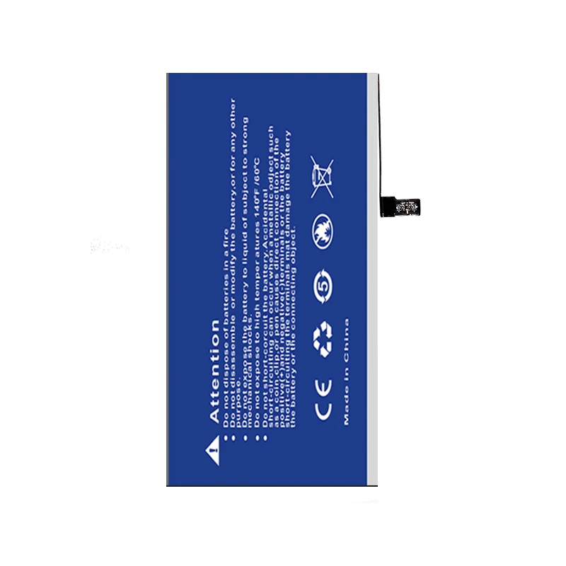 HSABAT 4100mAh батарея для iphone 7 Plus iphone7 plus батареи Бесплатная доставка инструменты +