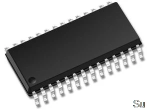 

PIC16F876A PIC16F876A-I/SS SOP-28 Embedded microcontroller 10PCS
