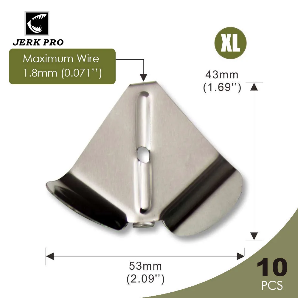 Aluminium Buzzbait Spinning Blades Aluminium Fishing Lures