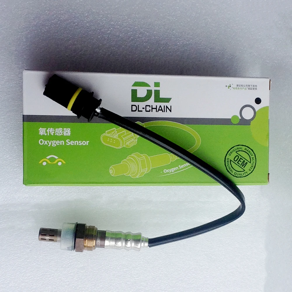 

Oxygen Sensor Is Suitable For BMW E90 320i N46 04-07 Rear