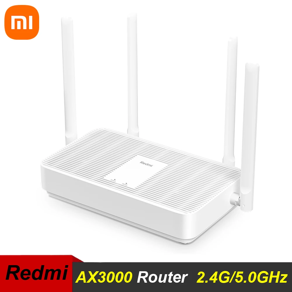 Mi router ax3000t. Mi router ax3000t