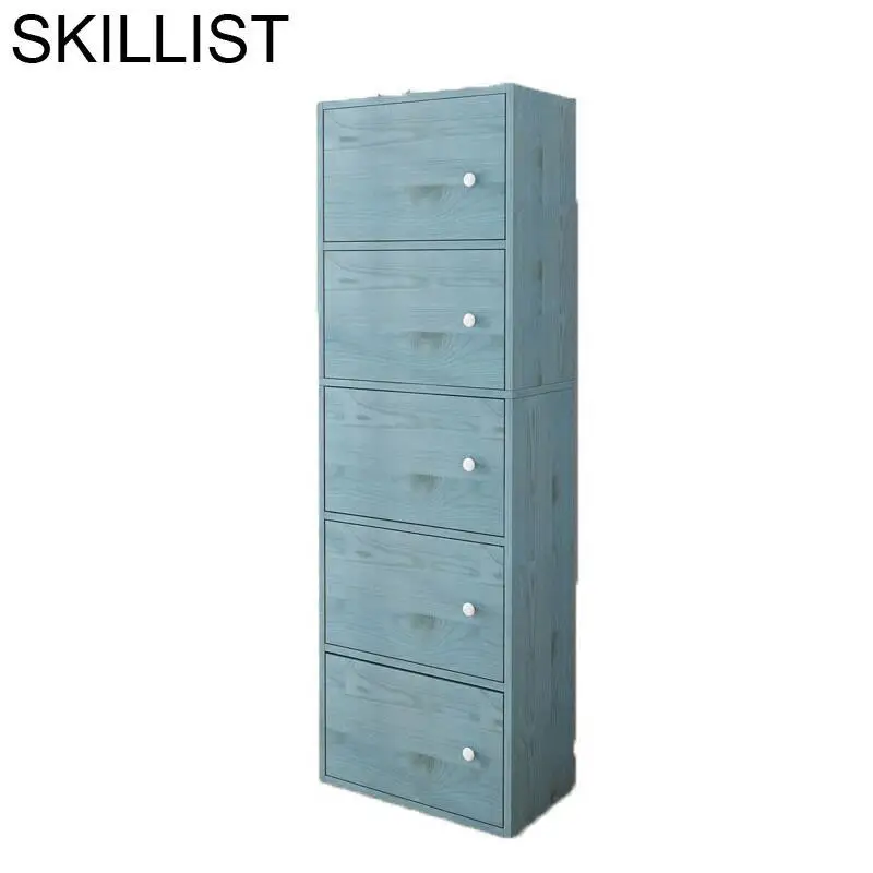 cheap Madera Meuble Librero Mueble De Cocina Kids Dekoration Shabby Chic Wood Furniture Retro Decoration Bookcase Book Case Rack