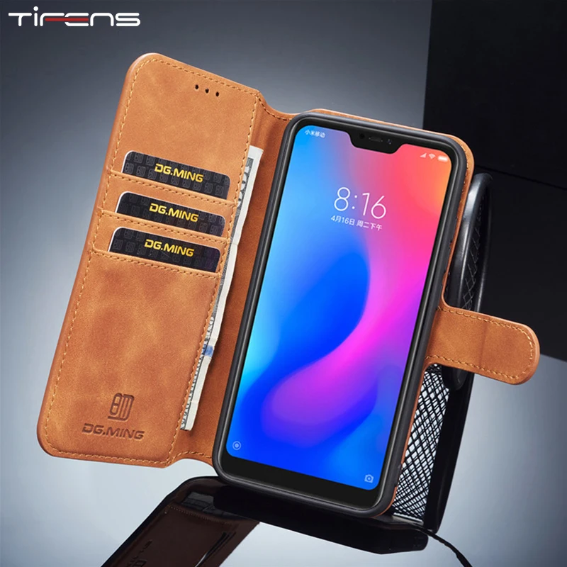 Чехол-книжка с бумажником для Xiaomi 9 SE 8 Lite 9T CC9 Note10 Pro кожаный чехол Redmi 8A 7A 6A Note 8T 8 7 6 K20 Pro чехол с магнитной картой