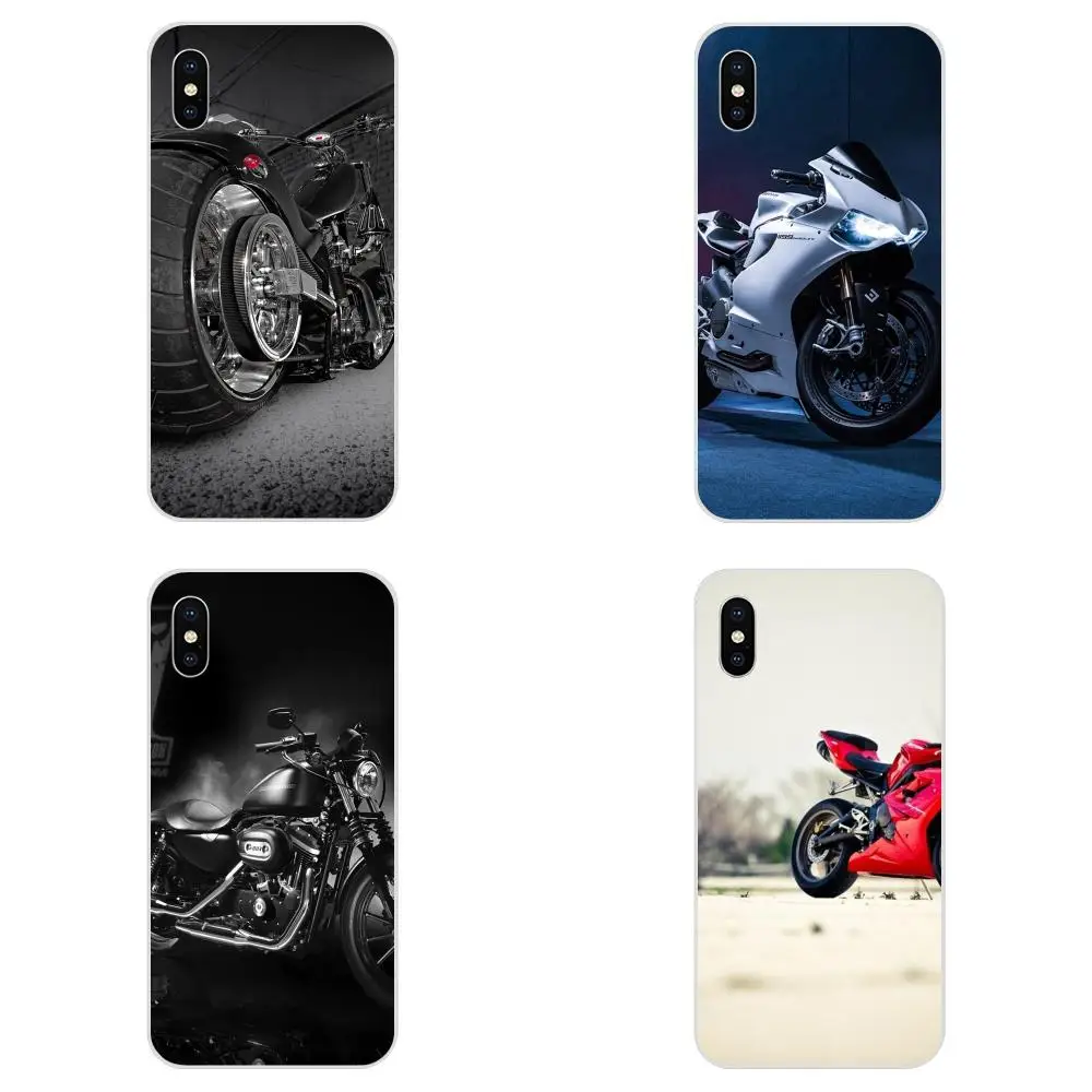

Bikes Motorcycle Race Motor New For Samsung Galaxy Note 5 8 9 S3 S4 S5 S6 S7 S8 S9 S10 5G mini Edge Plus Lite