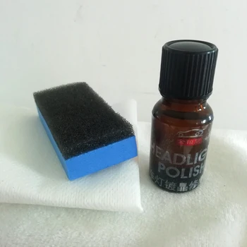 

Electric cars Polishing Solution Yellowing Blurring Oxidation Scratching