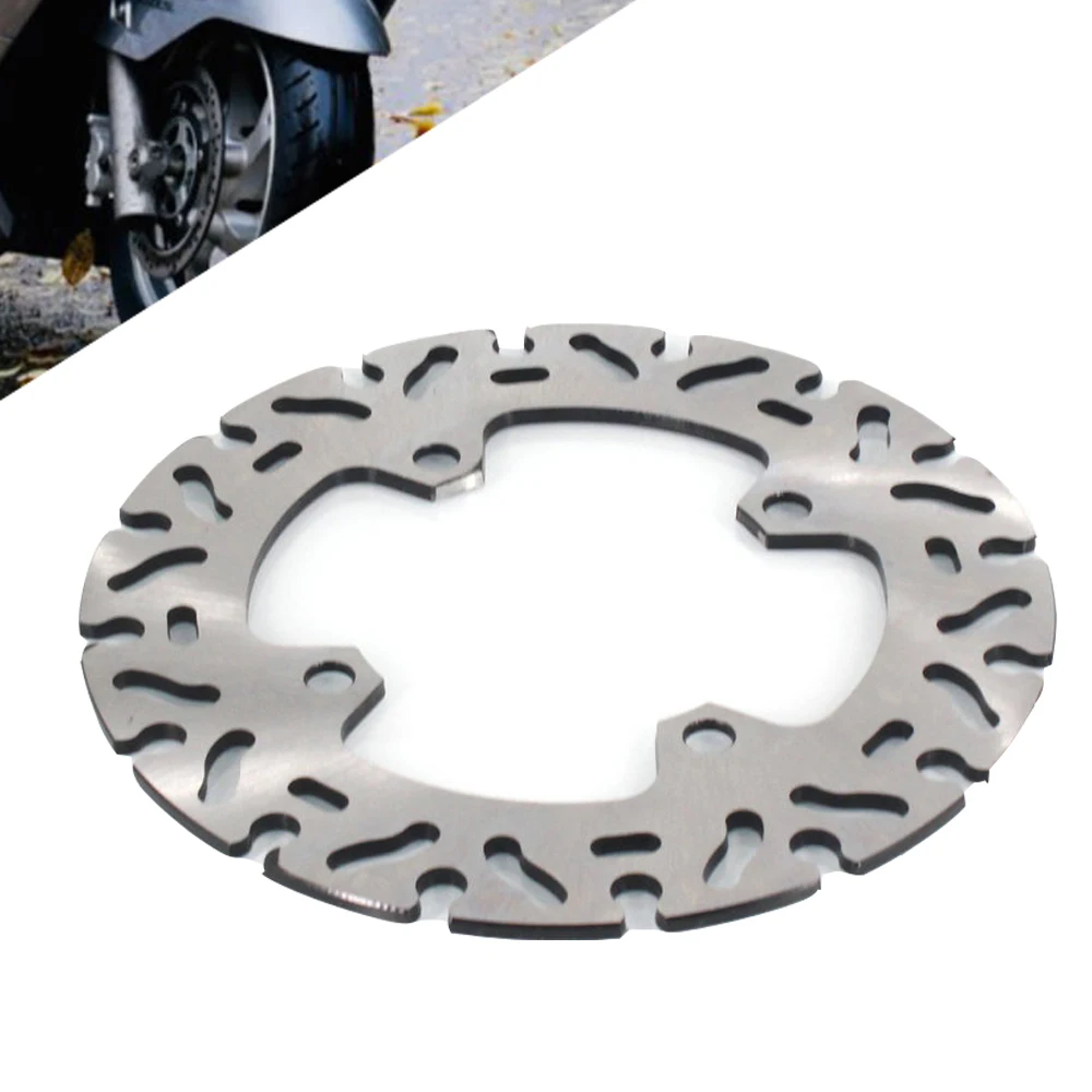 Мотоцикл задний тормоз дисковый тормоз для KAWASAKI Z1000 2003-2006 Z750 2004-2006 ER6N ER6F KLE650 аксессуары для мотоциклов