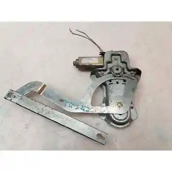

CUH000040LH WINDOW MOTOR REAR LEFT Land Rover DISCOVERY