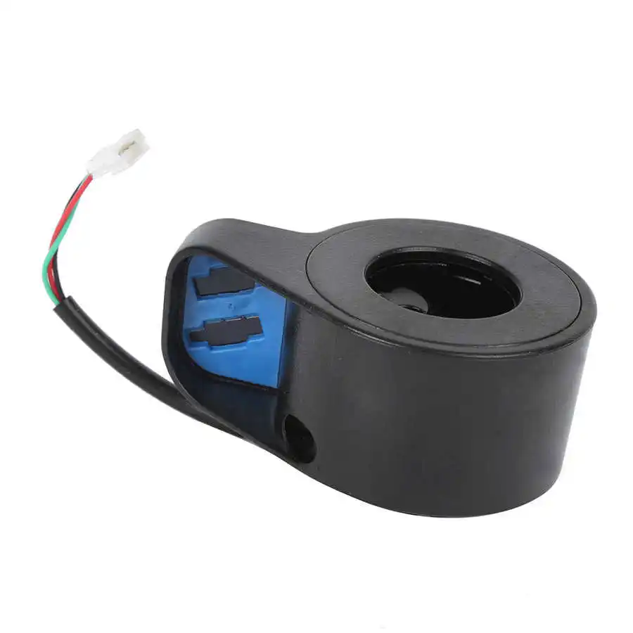 Универсальный Электрический скутер акселератор дроссельной заслонки