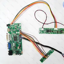 E qstore: преобразует LTM200KT12 1600X900 панель дисплея в Raspberry Pi монитор (HDMI +