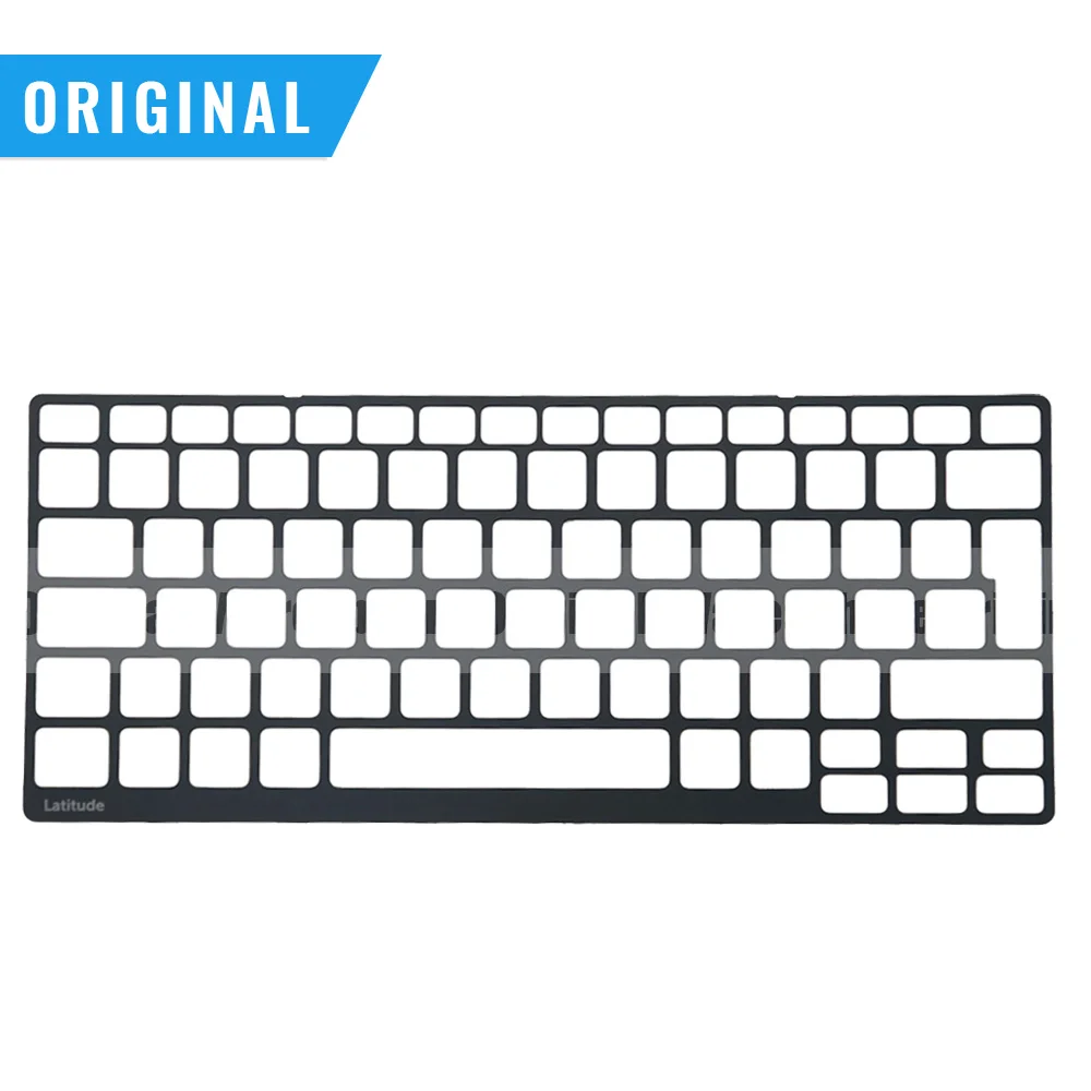 

New Keyboard Bezel Plastic for Dell Latitude 5480 UK Single Pointing 74JY6 074JY6