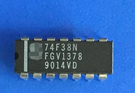 Бесплатная доставка 74F38N 74F38