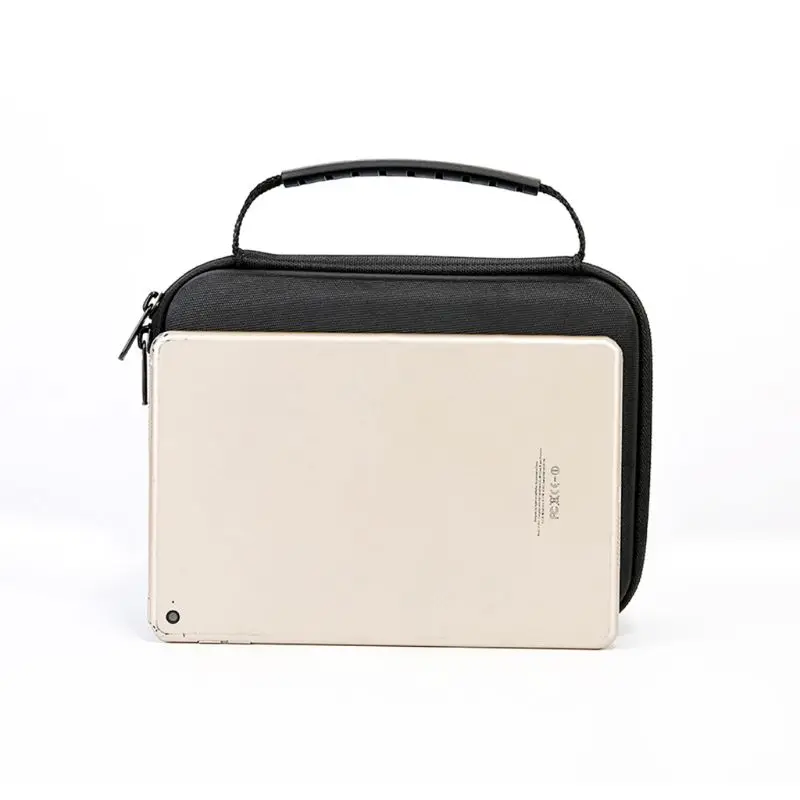 Buy Portable Waterproof Nylon Storage Bag Mini Carrying Case Box for DJI Mavic Mini