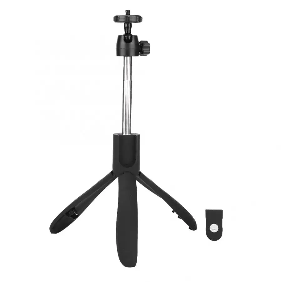 STARTRC для DJI OSMO Карманный Расширенный кронштейн крепление штатив селфи палка с держателем телефона для iPhone samsung Xiaomi смартфон