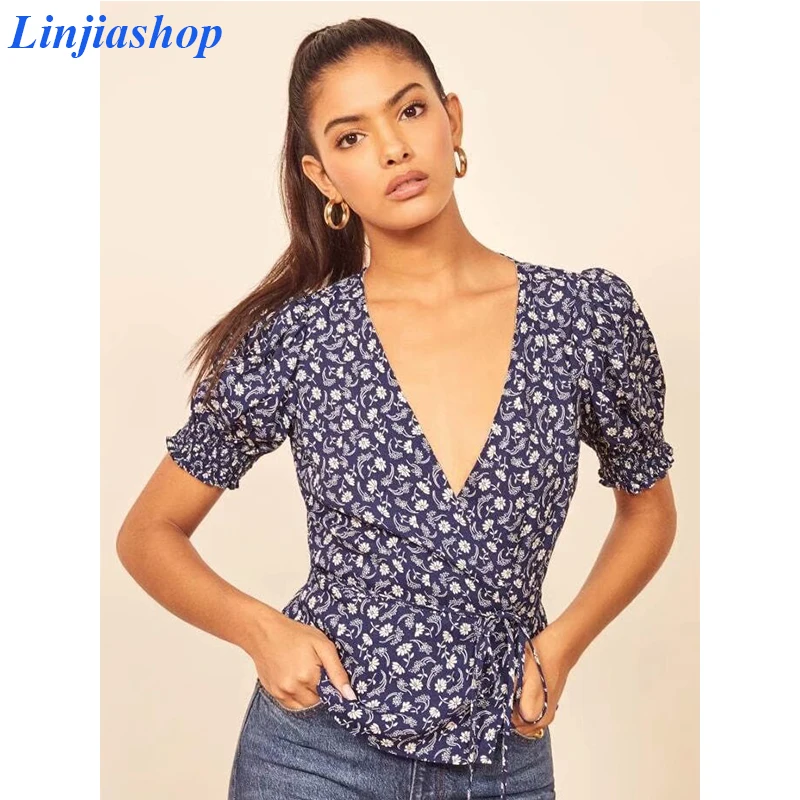 navy blue chiffon wrap