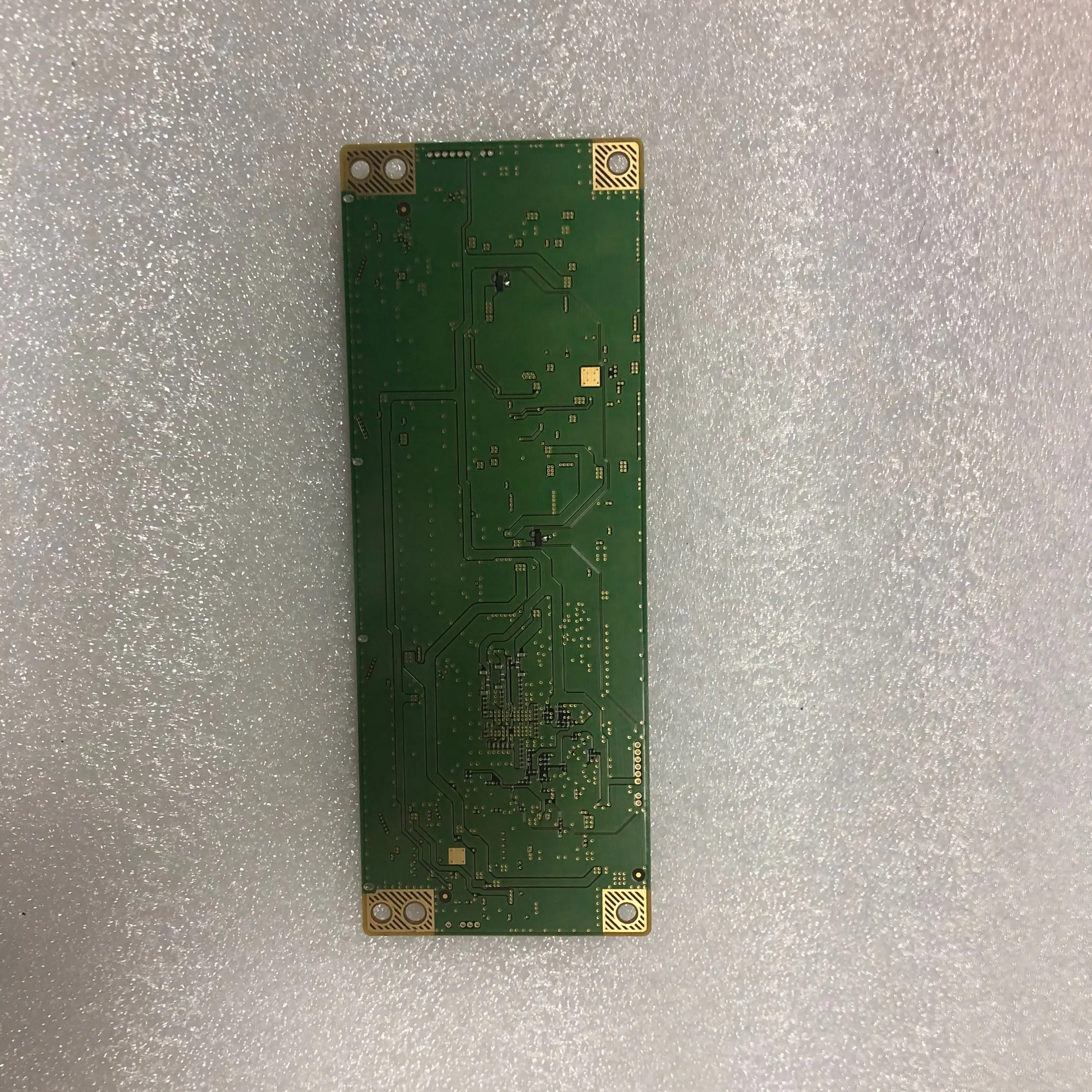 Тестовая работа оригинальная 4K материнская плата CEC-PCB5460001A CEC_PCB5460001A LC546PU1L01