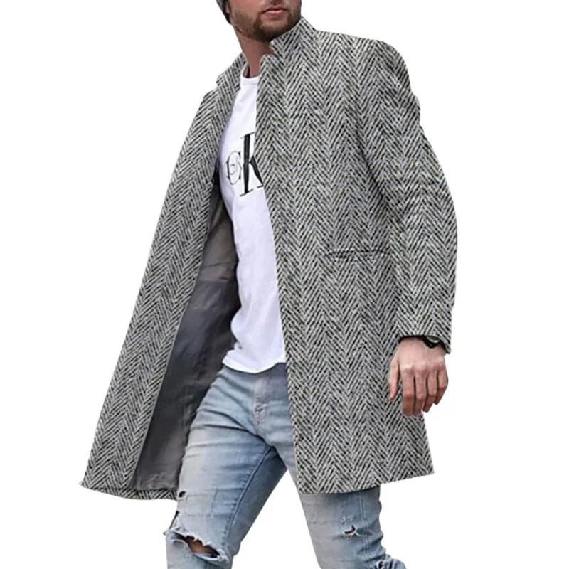 New Winter 2021 Men